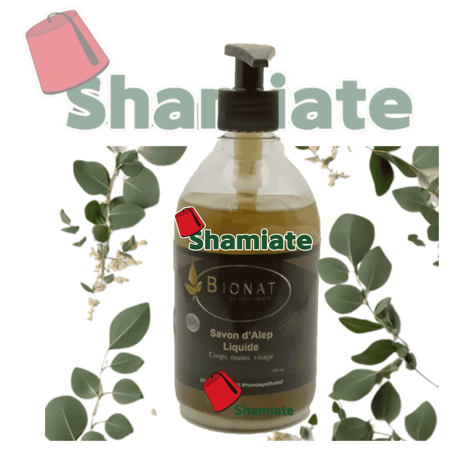 صابون غار (بيونات, الجسم، اليدين، الوجه, 500 مل (سائل), 12 وحدة)