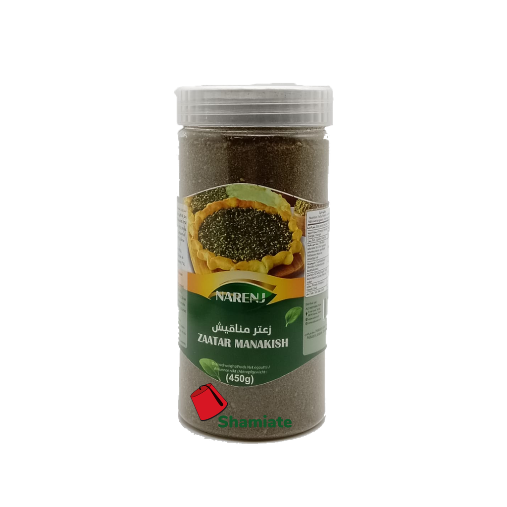 Thyme (Zaatar) (Narenj, Red, 450 gm, 12 Pieces)