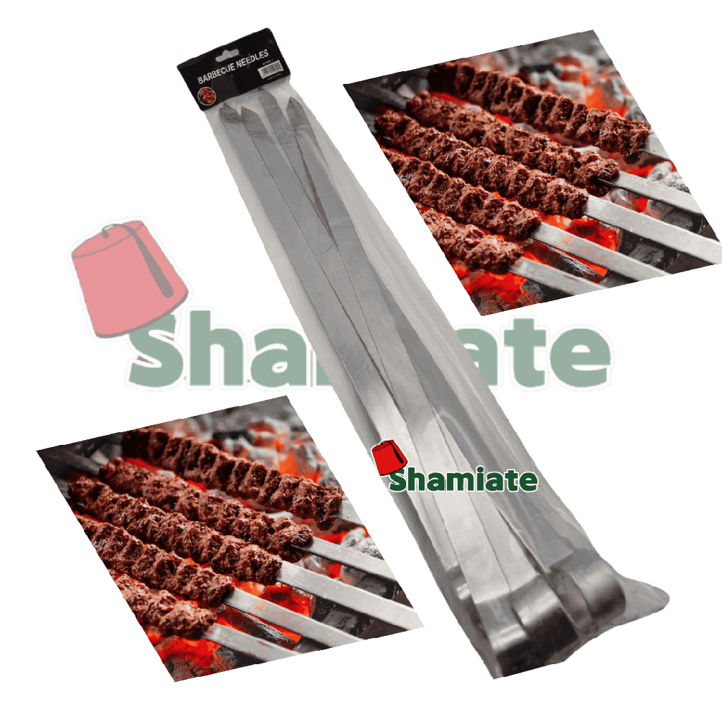 Skewers (6X50 Pieces)
