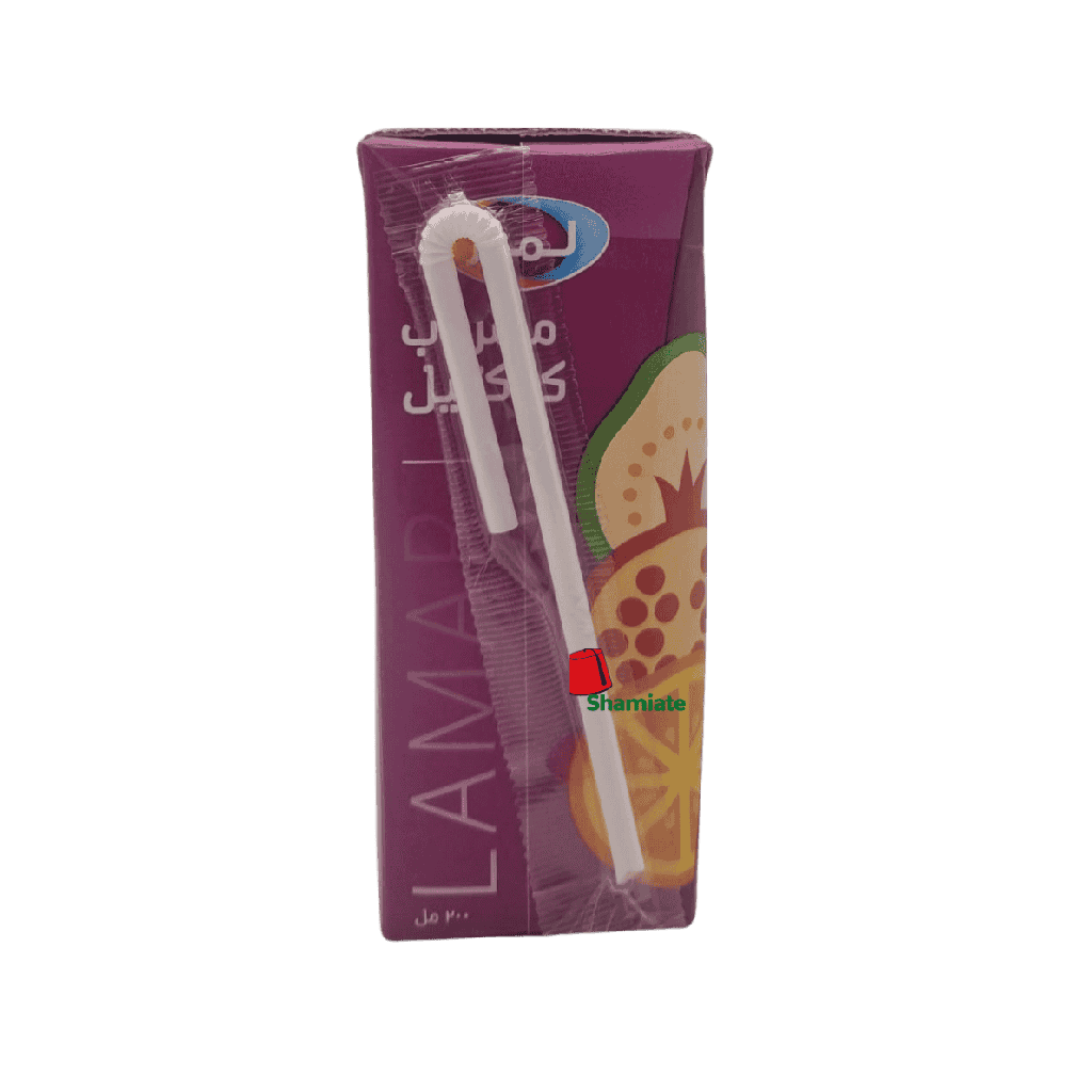 Drink (Lamar, Cocktail, 200 ml, 27 Pieces)