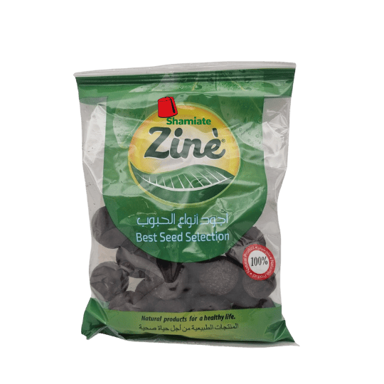 Citrons Séchés (Loumi) (Zinè, Noir, 150 gm, 18 Pièces)