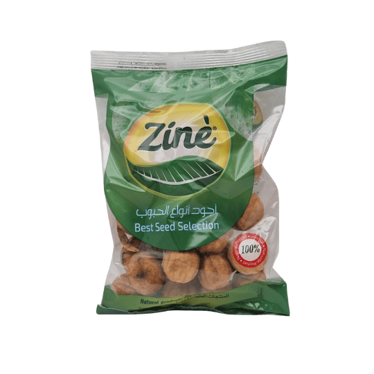 Dried Lemons (Loumi) (Zinè, Yellow, 150 gm, 18 Pieces)