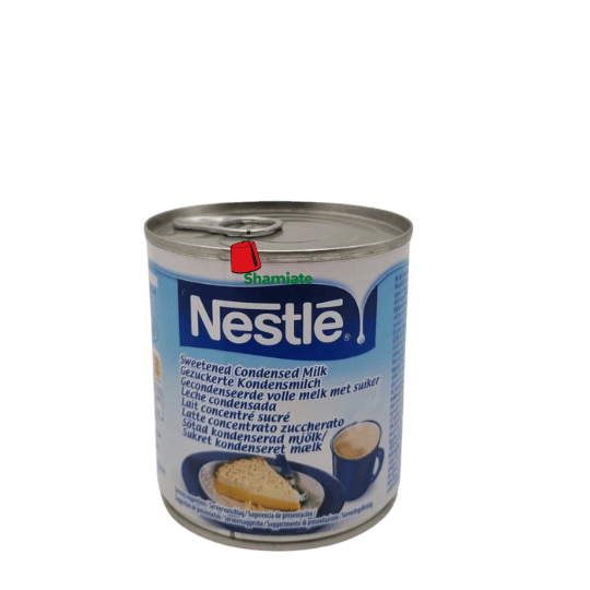 Crème Nestlé (Nestlé, 397 gm, 48 Pièces)