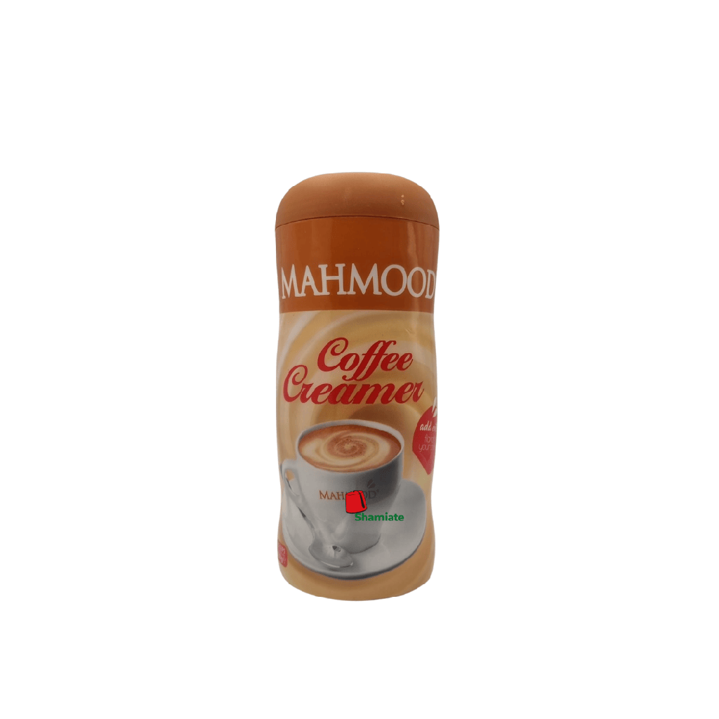 Coffee Creamer ( Mahmood, 400g x 12 Pieces)