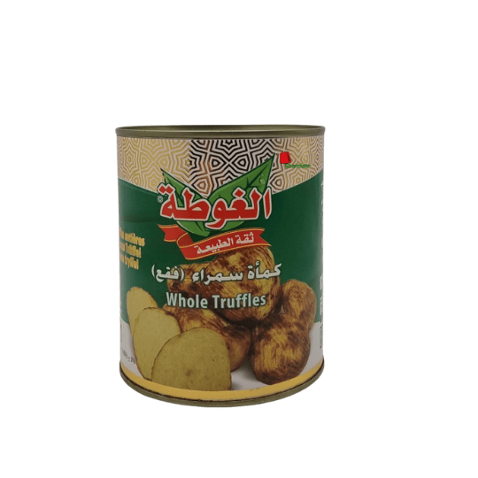 Truffes (Algota, 850 gm, 12 Pièces)