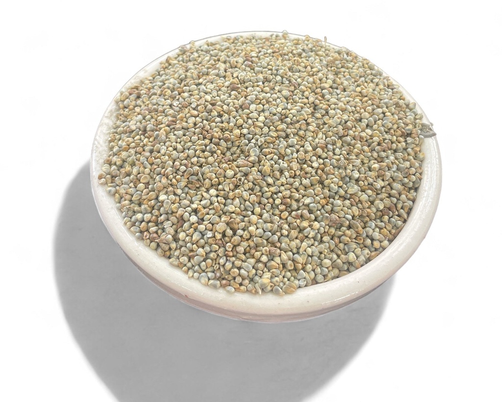 دخن (سوداني، 50 كجم، حبة واحدة)