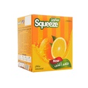 Instant Orange Juice Powder (Squeeze, 12 X 1 l, 12 Pieces)