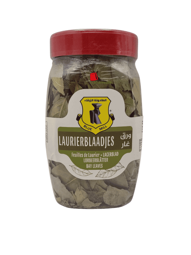 Bay Leaf (Blue Mill, 100 gm, 12 Pieces)