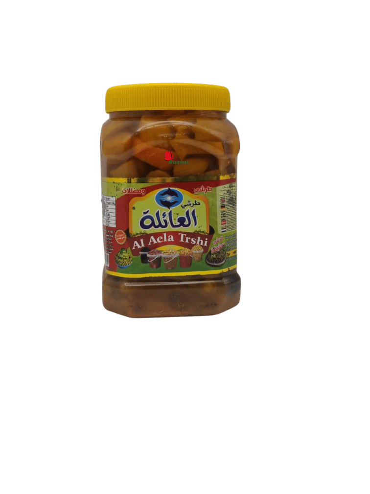 Turchi (Al Aela, 1560 gm, 12 Pièces)