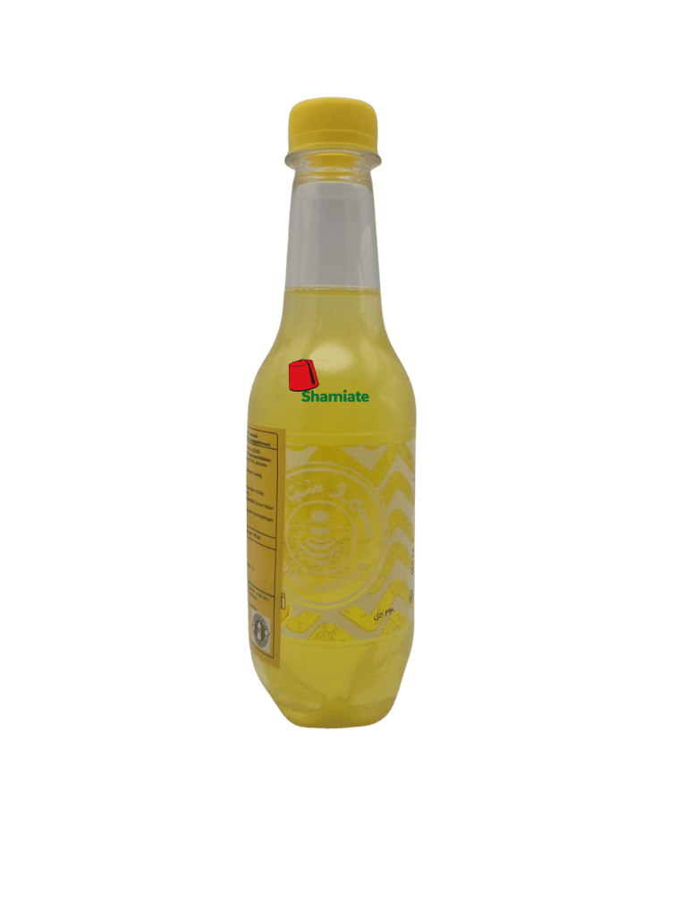 Boisson Gazeuse, Ananas (Spiro Spathis, 330 ml, 12 Pièces)