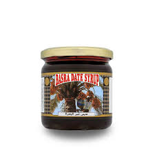 Date Syrup (Basra, 450 gm, 12 Pieces)