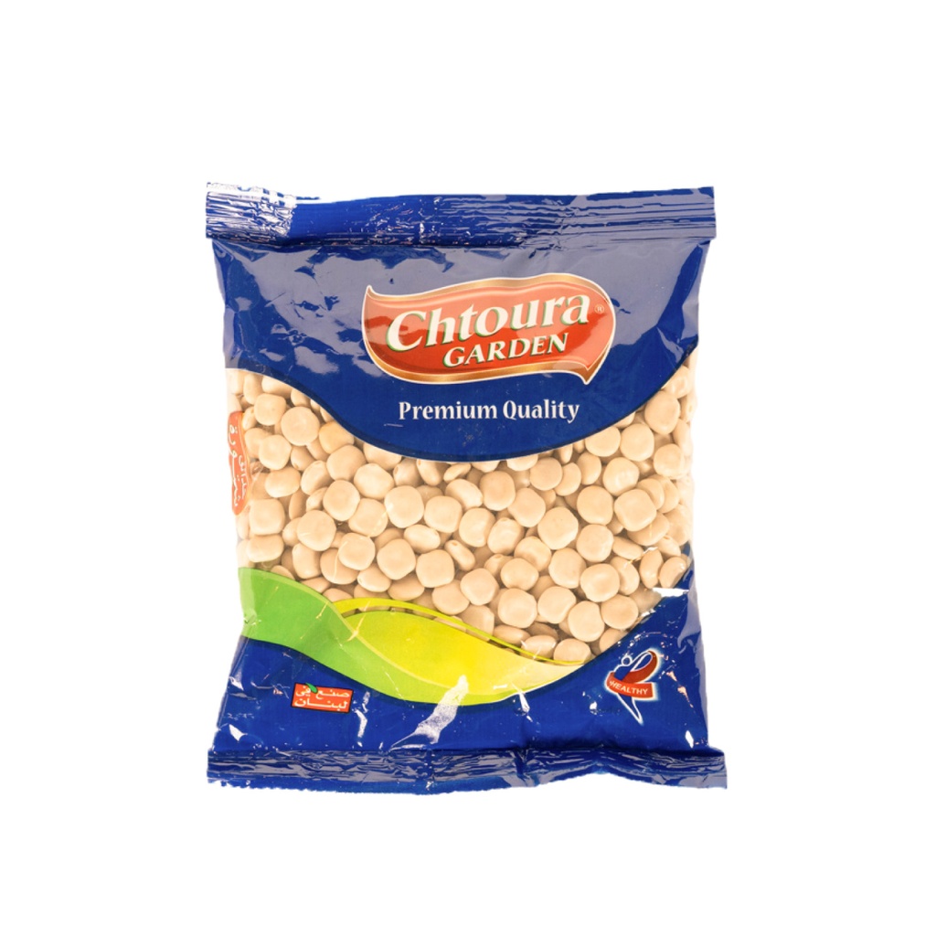 Lupins Secs (Chtoura Garden, 450 gm, 20 Pièces)