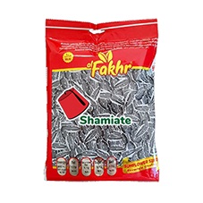 Sunflower Seeds (Al Fakhr, Salted, 170 gm, 30 Pieces)