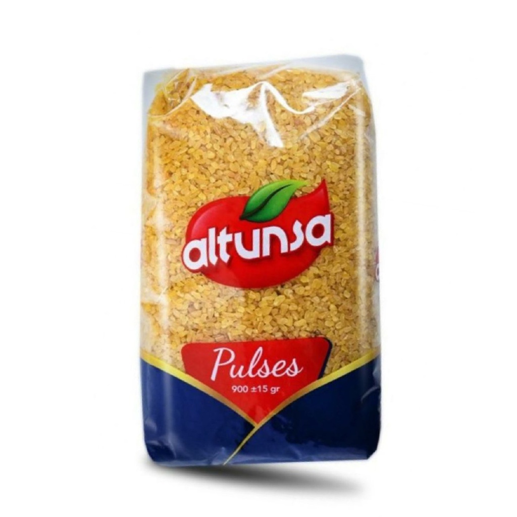 Boulgour (Altunsa, Blanc Gros, 900 gm, 10 Pièces)