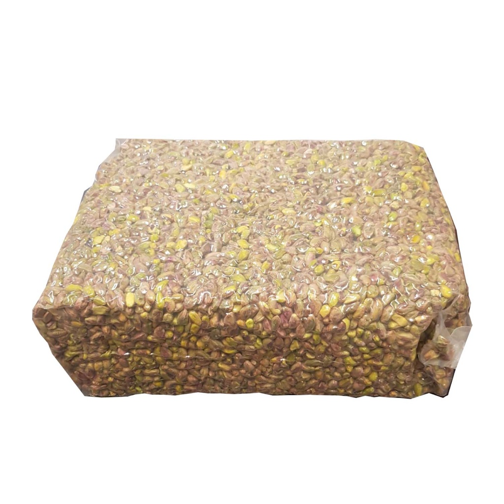 Peeled Pistachios (Rose Nuts, 10 Kg, 1 Piece)