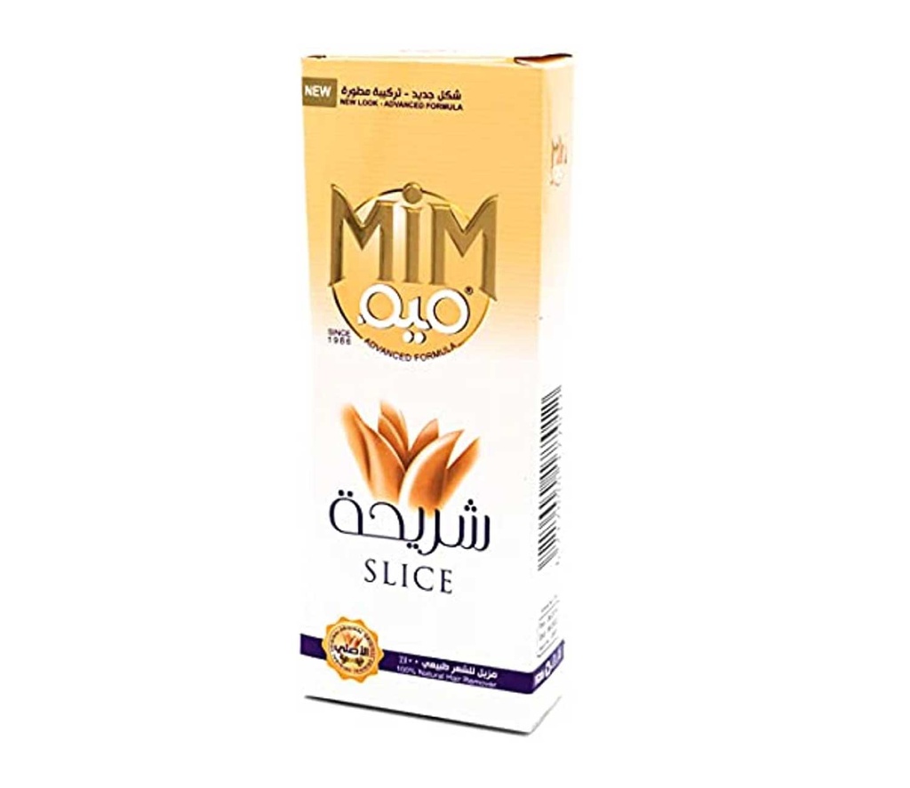 Wax Depilatory Honey Paste (MiM, Body & Face, 90 gm, 12 Pieces)