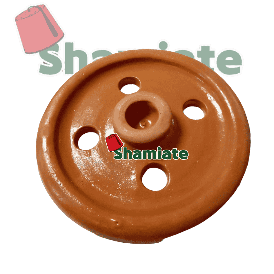 Firing Weight (Medium Size Clay, Medium, 1 Piece)