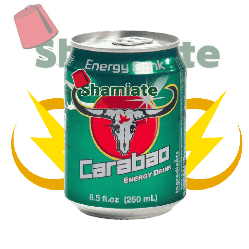[8017 Energy drink (Carabao, 250 ml, 24 Pieces) Boisson énergétique (Carabao, 250 ml, 24 Pièces) Boisson energetique (Carabao, 250 ml, 24 Pieces)مشروب طاقة (كاراباو, بلا, 250 مل, 24 وحدة) ] مشروب طاقة (كاراباو, بلا, 250 مل, 24 وحدة)