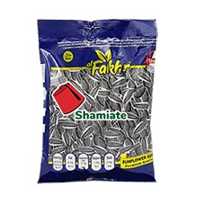 [2466 Sunflower Seeds (Al Fakhr, Without Salt, 170 gm, 30 Pieces) Graines (Pépites) De Tournesol (Al Fakhr, Sans Sel, 170 gm, 30 Pièces) Graines (Pepites) De Tournesol (Al Fakhr, Sans Sel, 170 gm, 30 Pieces)بذ ر زهرة عباد الشمس (الفاخر, بدون ملح, 170 غرام, 30 وحدة) ] Graines (Pépites) De Tournesol (Al Fakhr, Sans Sel, 170 gm, 30 Pièces)