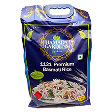 [8370 Basmati Rice (Hamada, 4.5 Kg, 4 Pieces) Riz Basmati (Hamada, 4.5 Kg, 4 Pièces) Riz Basmati (Hamada, 4.5 Kg, 4 Pieces)أرز بسمتي (حمادة, بلا, 4.5 كلغ, 4 وحدات) ] Riz Basmati (Hamada, 4.5 Kg, 4 Pièces)
