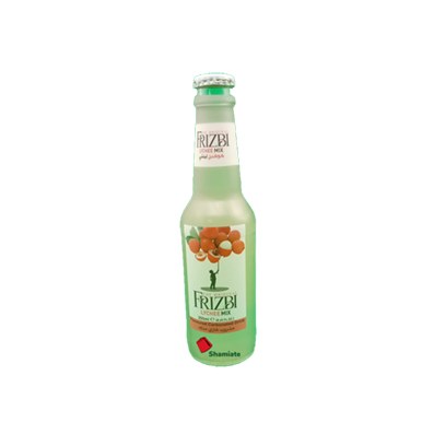[8382 Carbonated Drink (Frizbi, Litchi, 250 ml, 24 Pieces) Boisson Gazeuse (Frizbi, Litchi, 250 ml, 24 Pièces) Boisson Gazeuse (Frizbi, Litchi, 250 ml, 24 Pieces)مشروب غازي (فريسبي, ليتشي, 250 مل, 24 وحدة) ] Boisson Gazeuse (Frizbi, Litchi, 250 ml, 24 Pièces)