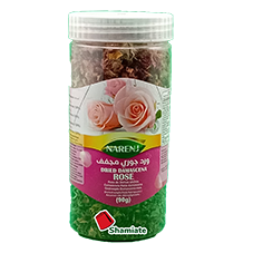 [8398 Herbal Drinks (Narenj, Dried Rose, 90 gm, 12 Pieces) Tisanes (Narenj, Rose Séchée, 90 gm, 12 Pièces) Tisanes (Narenj, Rose Sechee, 90 gm, 12 Pieces)المشروبات العشبية (نارنج, الورد المجفف, 90 غرام, 12 وحدة) ] Tisanes (Narenj, Rose Séchée, 90 gm, 12 Pièces)