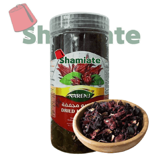 [8400 Herbal Drinks (Narenj, Hibiscus, 160 gm, 12 Pieces) Tisanes (Narenj, Hibiscus, 160 gm, 12 Pièces) Tisanes (Narenj, Hibiscus, 160 gm, 12 Pieces)المشروبات العشبية (نارنج, الكركديه, 160 غرام, 12 وحدة) ] Tisanes (Narenj, Hibiscus, 160 gm, 12 Pièces)