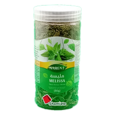 [8401 Herbal Drinks (Narenj, Melissa, 50 gm, 12 Pieces) Tisanes (Narenj, Mélisse, 50 gm, 12 Pièces) Tisanes (Narenj, Melisse, 50 gm, 12 Pieces)المشروبات العشبية (نارنج, ميليسا, 50 غرام, 12 وحدة) ] Tisanes (Narenj, Mélisse, 50 gm, 12 Pièces)
