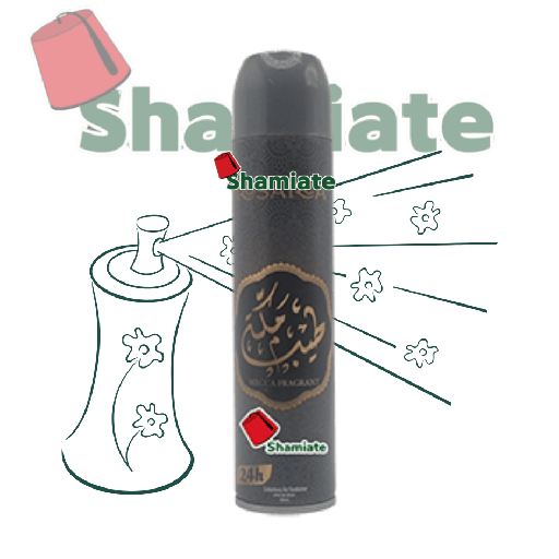 [8456 Deodorant (Rosarea, Mecca Fragrant, 300 ml, 48 Pieces) Désodorisant (Rosarea, Parfum de la Mecque, 300 ml, 48 Pièces) Desodorisant (Rosarea, Parfum de la Mecque, 300 ml, 48 Pieces)مزيل العرق (روزاريا, عطر مكة, 300 مل, 48 وحدة) ] Désodorisant (Rosarea, Parfum de la Mecque, 300 ml, 48 Pièces)