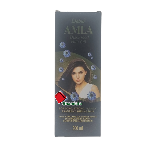 [8457 Hair Oil (Dabur Amla, Black, 200 ml, 36 Pieces) Huile Capilaire (Dabur Amla, Noir, 200 ml, 36 Pièces) Huile Capilaire (Dabur Amla, Noir, 200 ml, 36 Pieces)زيت الشعر (دبور املا, أسود, 200 مل, 36 وحدة) ] Huile Capilaire (Dabur Amla, Noir, 200 ml, 36 Pièces)