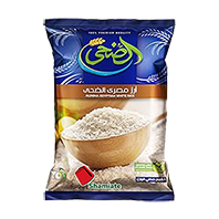 [8461 Egyptian Rice (Al Doha, 1 Kg, 10 Pieces) Riz Égyptien (Al Doha, 1 Kg, 10 Pièces) Riz Egyptien (Al Doha, 1 Kg, 10 Pieces)أرز مصري (الضحى, بلا, 1 كلغ, 10 وحدات) ] Riz Égyptien (Al Doha, 1 Kg, 10 Pièces)