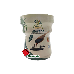 [8492 Black Honey (Sugar cane) (Murana, 200 gm, 24 Pieces) Miel Noir (Canne à sucre) (Murana, 200 gm, 24 Pièces) Miel Noir (Canne a sucre) (Murana, 200 gm, 24 Pieces)العسل الأسود (قصب السكر) (مورانا, بلا, 200 غرام, 24 وحدة) ] العسل الأسود (قصب السكر) (مورانا, بلا, 200 غرام, 24 وحدة)