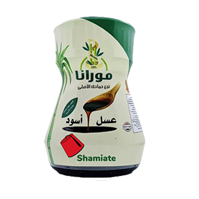 [8493 Black Honey (Sugar cane) (Murana, 355 gm, 24 Pieces) Miel Noir (Canne à sucre) (Murana, 355 gm, 24 Pièces) Miel Noir (Canne a sucre) (Murana, 355 gm, 24 Pieces)العسل الأسود (قصب السكر) (مورانا, بلا, 335 غرام, 24 وحدة) ] العسل الأسود (قصب السكر) (مورانا, بلا, 335 غرام, 24 وحدة)