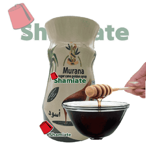 [8494 Black Honey (Sugar cane) (Murana, 700 gm, 12 Pieces) Miel Noir (Canne à sucre) (Murana, 700 gm, 12 Pièces) Miel Noir (Canne a sucre) (Murana, 700 gm, 12 Pieces)العسل الأسود (قصب السكر) (مورانا, بلا, 700 غرام, 12 وحدة) ] Black Honey (Sugar cane) (Murana, 700 gm, 12 Pieces)