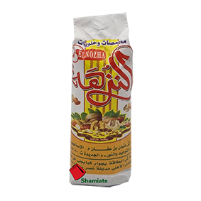 [8495 Egyptian Seeds (Elnozha, 250 gm, 40 Pieces) Graines (Pépites) Égyptiennes (Elnozha, 250 gm, 40 Pièces) Graines (Pepites) Egyptiennes (Elnozha, 250 gm, 40 Pieces)بذر مصري (النزهة, بلا, 250 غرام, 40 وحدة) ] Graines (Pépites) Égyptiennes (Elnozha, 250 gm, 40 Pièces)
