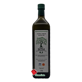 [8528 Olive Oil  (Sitia, Greek Extra Virgin, 1 l, 12 Pieces) Huile D'Olive (Sitia, Extra Vierge Grec, 1 l, 12 Pièces) Huile D'Olive (Sitia, Extra Vierge Grec, 1 l, 12 Pieces)زيت الزيتون (سيتيا, بِكر يونانية, 1 لتر, 12 وحدة) ] Huile D'Olive (Sitia, Extra Vierge Grec, 1 l, 12 Pièces)