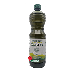 [7095 Olive Oil  (Nokha, Spanish Extra Virgin, 1 l, 15 Pieces) Huile D'Olive (Nokha, Extra Vierge Espagnol, 1l, 15 Pièces) Huile D'Olive (Nokha, Extra Vierge Espagnol, 1l, 15 Pieces)زيت الزيتون (Nokhaا, بِكر أسباني, 1 لتر, 15 وحدات) ] Huile D'Olive (Nokha, Extra Vierge Espagnol, 1l, 15 Pièces)