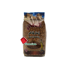 [001528 Aleppo Thyme (Zaatar) (Dehni, Extra, 400 gm, 12 Pieces) Thym (Zaatar) Alep (Dehni, Extra, 400 gm, 12 Pièces) Thym (Zaatar) Alep (Dehni, Extra, 400 gm, 12 Pieces)زعتر حلب(الدهني, إكسترا, 400 غرام, 12 وحدة) ] Aleppo Thyme (Zaatar) (Dehni, Extra, 400 gm, 12 Pieces)