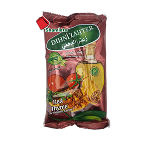 [001530 Red Diri Thyme (Zaatar) (Dehni, Dried Fruits, 400 gm, 12 Pieces Thym (Zaatar) Rouge Diri (Dehni, Fruits Secs, 400 gm, 12 Pièces) Thym (Zaatar) Rouge Diri (Dehni, Fruits Secs, 400 gm, 12 Pieces)زعتر أحمر(الدهني, ديري, 400 غرام, 12 وحدة) ] Thym (Zaatar) Rouge Diri (Dehni, Fruits Secs, 400 gm, 12 Pièces)