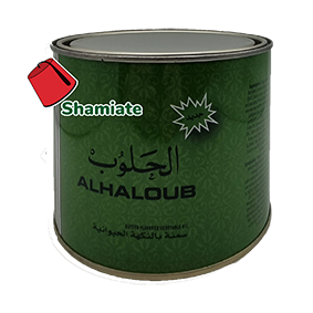[001532 Ghee - Clarified Vegetable Butter with Animal Flavor - Samen (Alhaloub, 1750 gm, 6 Pieces) Ghee - Beurre Clarifié Végétal Saveur Animal - Samen (Alhaloub, 1750 gm, 6 Pièces) Ghee - Beurre Clarifie Vegetal Saveur Animal - Samen (Alhaloub, 1750 gm, 6 Pieces)سمنة (االحلوب ,نباتية بنكهة حيوانية 1750 غرام, 6 وحدة) ] Ghee - Clarified Vegetable Butter with Animal Flavor - Samen (Alhaloub, 1750 gm, 6 Pieces)