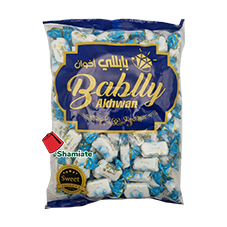 [001545 Greek Mastic Caramel Candy Bag (Bablly Akhwan, 12 x 800 gm, 12 Pieces) Sachet de Bonbons Caramel Mastic Grec (Bablly Akhwan,12 x 800 gm, 12 Pièces) Sachet de Bonbons Caramel Mastic Grec (Bablly Akhwan,12 x 800 gm, 12 Pieces) كيس حلوى كراميل مع ماستيك يوناني (بابلي أخوان، 12 × 800 جم، 12 قطعة) ] Greek Mastic Caramel Candy Bag (Bablly Akhwan, 12 x 800 gm, 12 Pieces)
