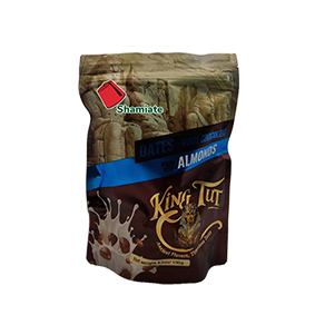 [001556 Dates covered with white chocolate and almonds (MalKing Tut, 100 gm, 6 Pièces) Dattes Enrobées de  Chocolat Blanc et Amande (MalKing Tut, 100 gm, 6 Pièces) Dattes Enrobees de  Chocolat Blanc et Amande (MalKing Tut, 100 gm, 6 Pieces)تمر مغطى بالشوكولاتة البيضاء واللوز (, 100 غرام, 6 وحدة) ] Dattes Enrobées de  Chocolat Blanc et Amande (MalKing Tut, 100 gm, 6 Pièces)