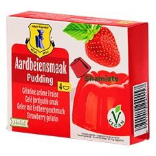[001625 Jelly (Blue Mill, Strawberry, 85 gm, 48 Pieces) Gelée (Blue Mill, Fraise, 85 gm, 48 Pièces) Gelee (Blue Mill, Fraise, 85 gm, 48 Pieces)جلي (الطاحونة الزرقاء, فراولة, 85 غرام, 48 وحدة) ] Gelée (Blue Mill, Fraise, 85 gm, 48 Pièces)