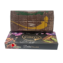 [001661 Dubaï Chocolate (Kubbani, 200 gm, 48 Pieces) Dubaï Chocolate (Kubbani, 200 gm, 48 Pièces) Dubai Chocolate (Kubbani, 200 gm, 48 Pieces)شوكولاتة دبي (كوباني, بلا, 200 غرام, 48 وحدة) ] Dubaï Chocolate (Kubbani, 200 gm, 48 Pièces)
