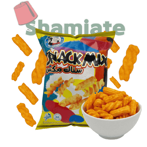 [001687 Chips (Mr. Chips, Paprika Flavour, 75 gm, 20 Pieces) Chips (Mr. Chips, Paprika, 75 gm, 20 Pièces) Chips (Mr. Chips, Paprika, 75 gm, 20 Pieces)شيبس (السيد شيبس, بابريكا, 75 غرام, 20 وحدة) ] Chips (Mr. Chips, Paprika, 75 gm, 20 Pièces)