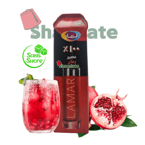 [001718 Juice (Lamar, Grenadine, 1L, 12 Pieces) Jus (Lamar, Grenadine ,1L , 12 Pièces) Jus (Lamar, Grenadine ,1L , 12 Pieces)عصير (لمار، رمان، 1 لتر، 12 قطعة) ] Juice (Lamar, Grenadine, 1L, 12 Pieces)