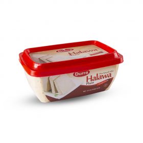 [2730 Halawa (Durra, Nature, 350 gm, 12 Pieces) Halawa (Durra, Nature, 350 gm, 12 Pièces) Halawa (Durra, Nature, 350 gm, 12 Pieces)حلاوة (الدرة, سادة, 350 غرام, 12 وحدة) ] Halawa (Durra, Nature, 350 gm, 12 Pièces)