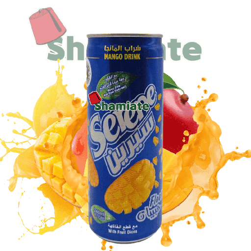 [001758 Mango Juice (Serene, 240 ml, 24 Pieces) Jus De Mangue (Serene, 240 ml, 24 Pièces) Jus De Mangue (Serene, 240 ml, 24 Pieces)عصير مانجو (سيرين، 240 مل، 24 قطعة) ] Jus De Mangue (Serene, 240 ml, 24 Pièces)