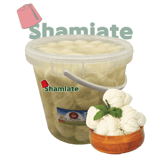[001764 Chilal Cheese (Sefa, 3 Kg, 1 Pièces) Fromage Chilal (Sefa, 3 Kg, 1 Pièces) Fromage Chilal (Sefa, 3 Kg, 1 Pieces)جبنة شلال (صفا، 3 كجم، 1 قطعة) ] Chilal Cheese (Sefa, 3 Kg, 1 Pièces)