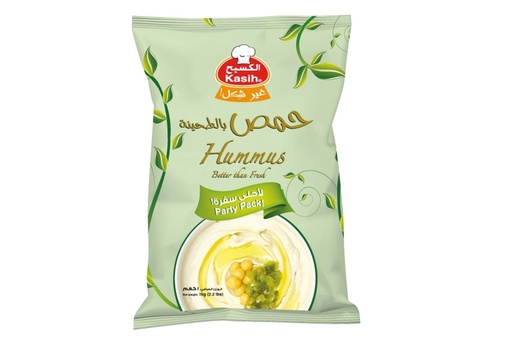 [2765 Canned Hommos Tahina (Kasih, 1 Kg, 4 Pieces) Hommos Tahina En Conserve (Kasih, 1 Kg, 4 Pièces) Hommos Tahina En Conserve (Kasih, 1 Kg, 4 Pieces)حمص بالطحينة معلب (الكسيح, بلا, 1 كلغ, 4 وحدات) ] Hommos Tahina En Conserve (Kasih, 1 Kg, 4 Pièces)